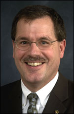 Dean Van Galen
